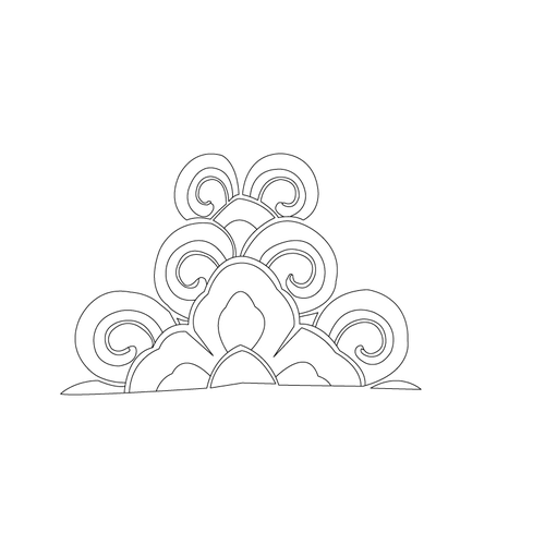 연꽃문(64749)