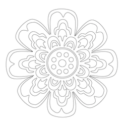 연꽃문,돋을문(34315)