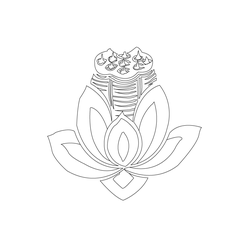 연꽃문(64482)