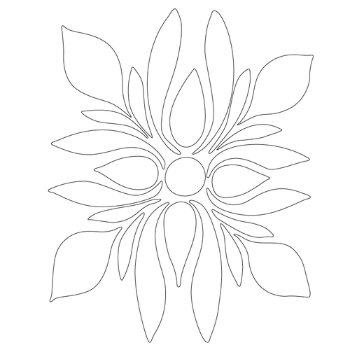 연꽃문(67062)
