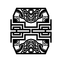연덩굴문(9680)