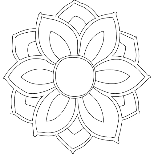 연꽃문(79633)