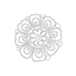 연꽃문(43185)