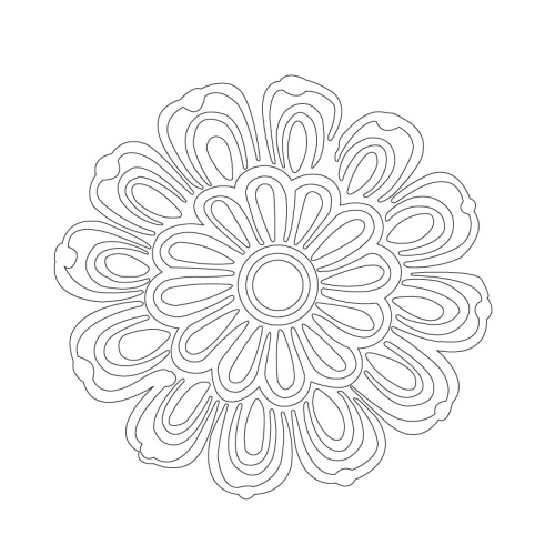 연꽃문(28975)