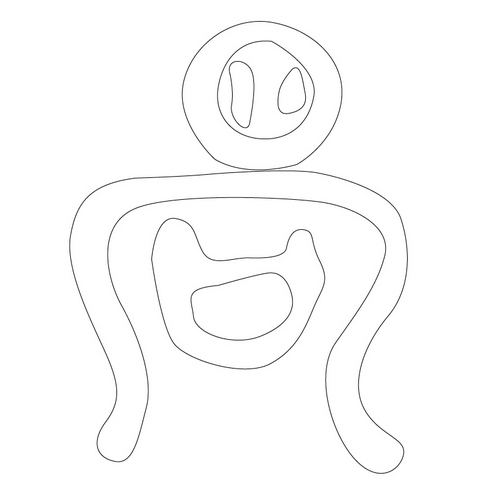 문자문('창'자)(13007)