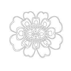 연꽃문(42894)