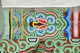 수원화성행궁 신풍루 도리, 장혀(59811)