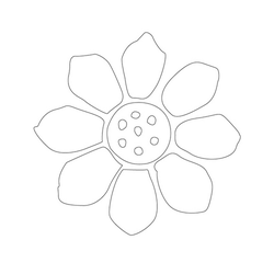 연꽃문(14474)