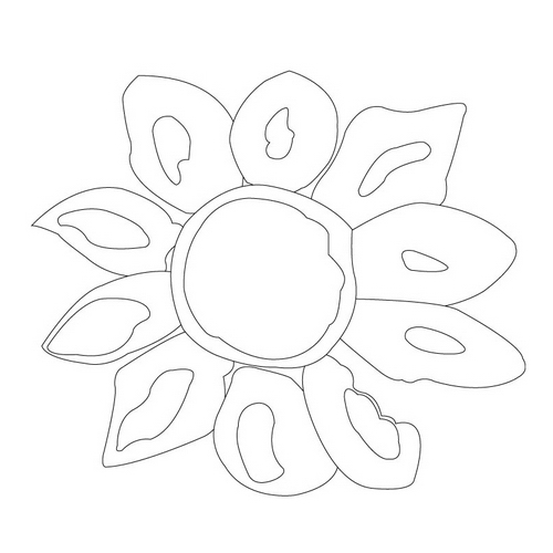 연꽃문(14326)
