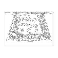 을유명청동범종(81024)