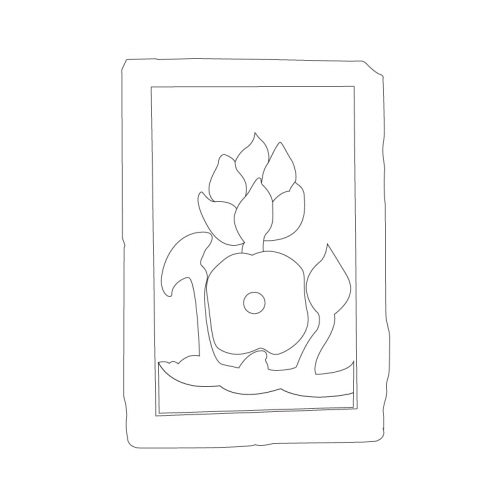 탑 부재(24633)