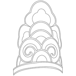 연꽃문(73914)