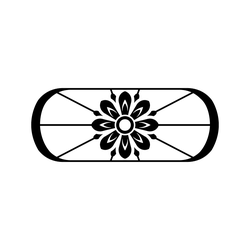 꽃문(10241)