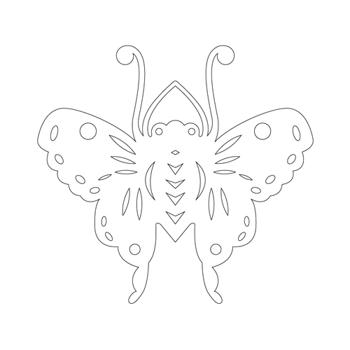 나비문(3692)