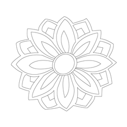 연꽃문(64966)