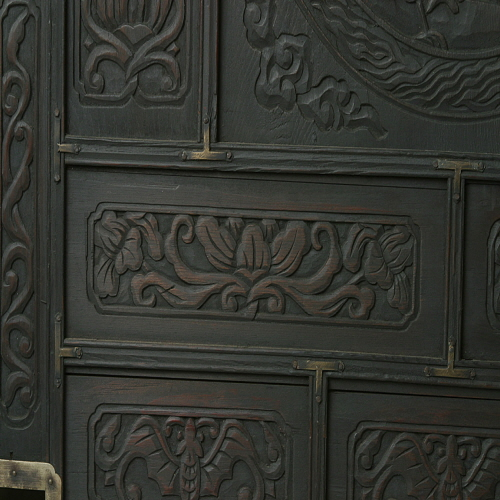 구름문(32486)