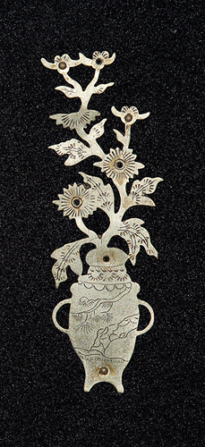 반닫이 백동장석(111913)