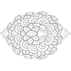연꽃문(71864)