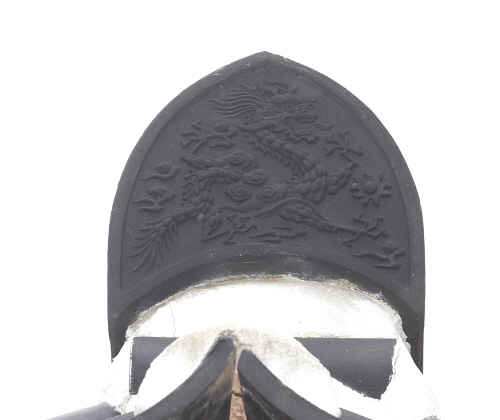 융릉 수라간 망와(62061)