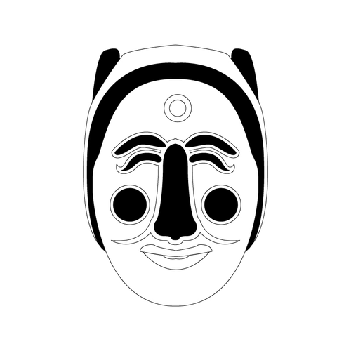디자인문양 (상세) - 문화포털
