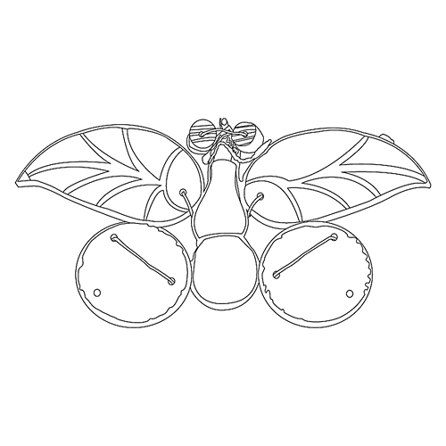 나비문(80252)