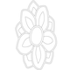 연꽃문(65903)