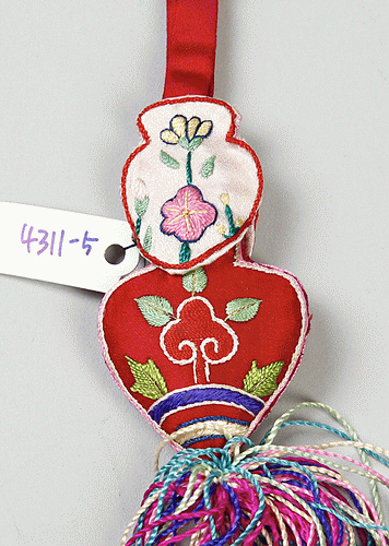 바늘집(77102)