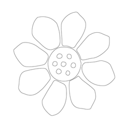 연꽃문(14478)