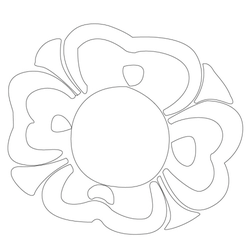 연꽃문(32321)