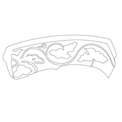 특수기와(61875)