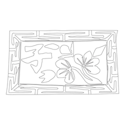 베갯모(75224)