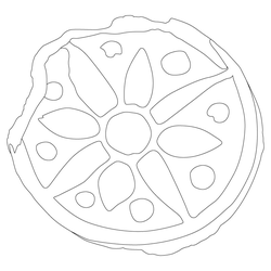 수막새(81892)