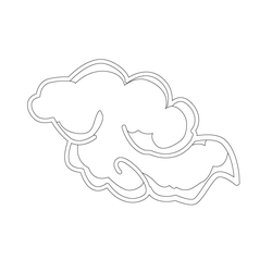 구름문(63670)