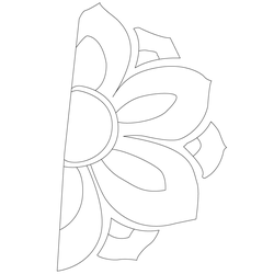 연꽃문(71660)