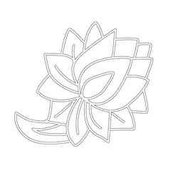 연꽃문(34906)