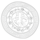 베갯모(75901)