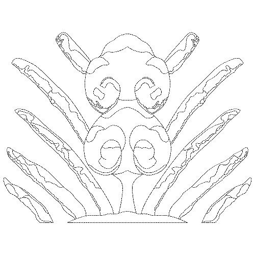 경복궁 풍기대(101438)