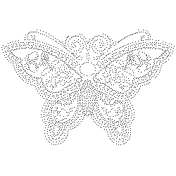 나비단추(101480)