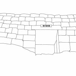 북한산성 암문(112282)