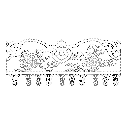 창경궁 문정전 닫집(101670)