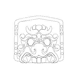 귀면와(113670)