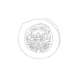 화문수막새(114283)