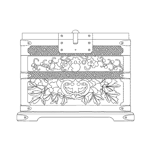 행자목경대(114610)