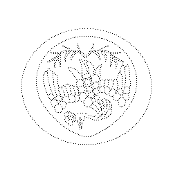 창경궁 양화당 수막새(113796)