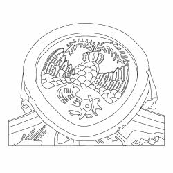 자운서원 문성사 지붕(111324)