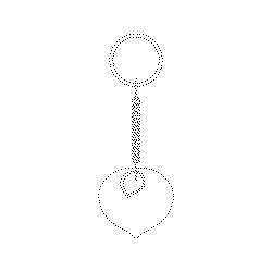 귀걸이(114174)