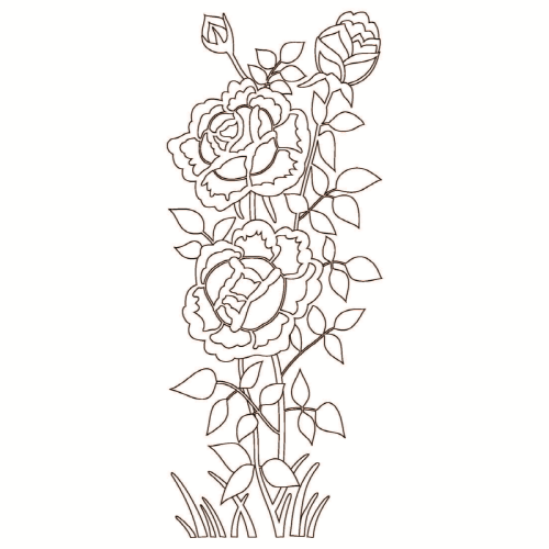 모란문 수저집(110735)