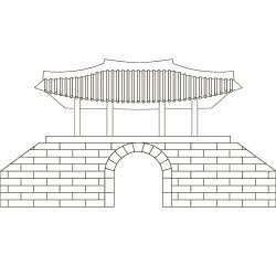 북한산성 중성문(1004644)