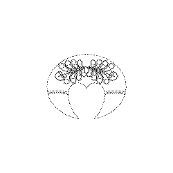 은호랑이발톱노리개(114360)