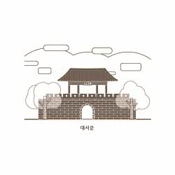 북한산성 대서문(1004631)